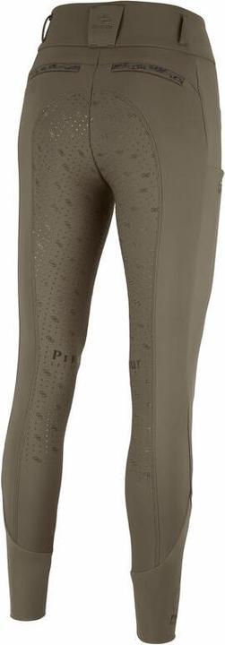 Produktbild Pikeur Laure Sd Highwaist Slate Brown (38)