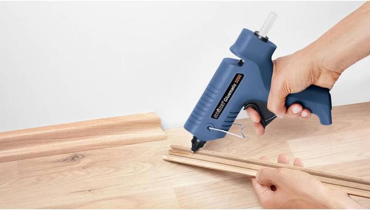 Actual product image Steinel Gluematic 5000