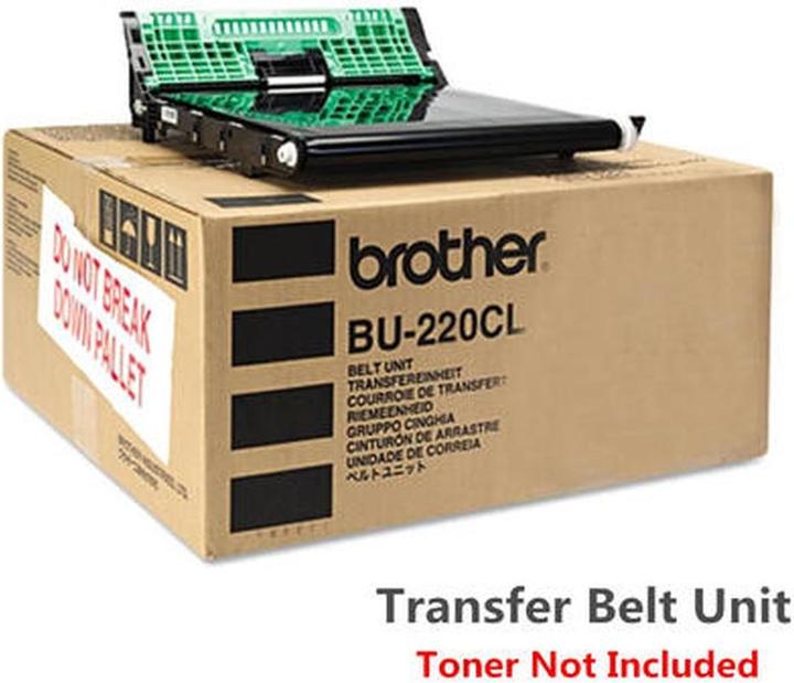 Produktbild Brother BU-220CL, Belt, für ca. 50'000 A4-Images