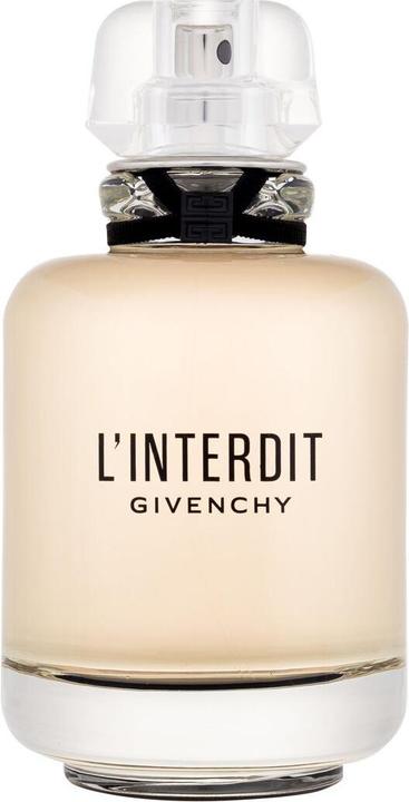Produktbild Givenchy Eau de Parfum Spray 125ml (Eau de Parfum, 125 ml)