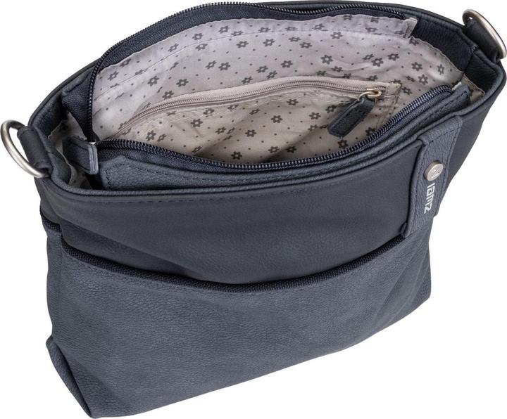 Actual product image Zwei Shoulder bag Jana J8