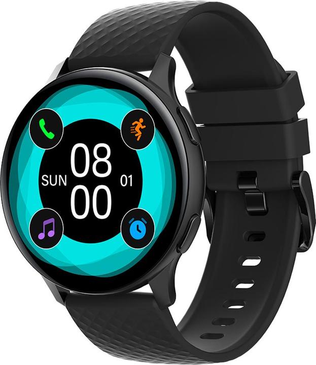 Produktbild Imiki Smart Watch KW66PRO black, sample (46 mm)
