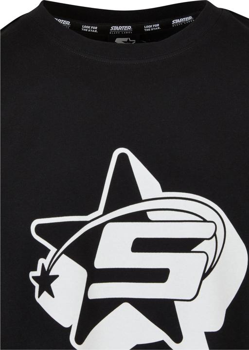 Produktbild Starter Shooting Star Oversize Tee - 119397 (XL)