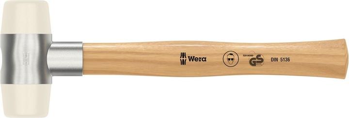 Actual product image Wera 101 Gr. 6/50 (940 g)