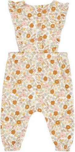 Immagine prodotto Little Dutch Salopette in velluto a coste Vintage Little Flowers (68)