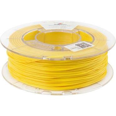 Thumbnail - Spectrum S-Flex 98A (1.75 mm, 250 g, Gelb), 3D Filament, Gelb