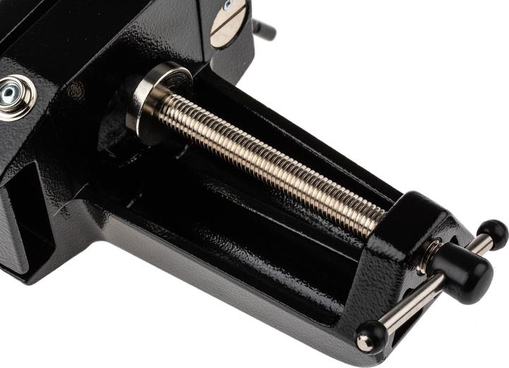 Produktbild Bernstein Schraubstock (70 mm)