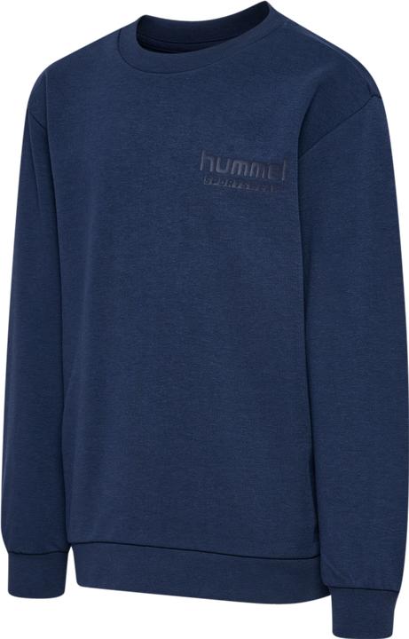 Produktbild hummel hmlJR BASE SWEAT SET (146)