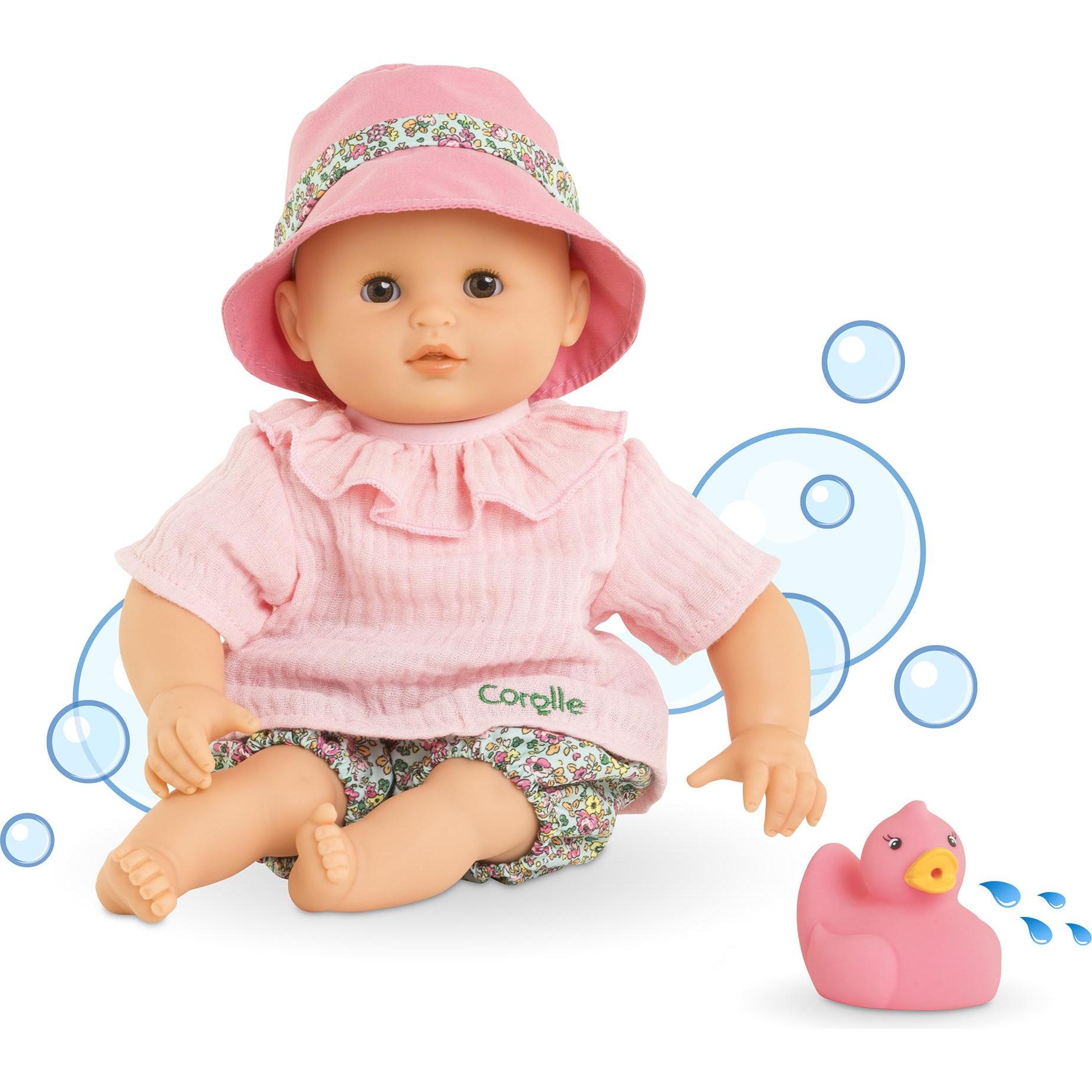 Corolle Mpp Badebaby Coralie