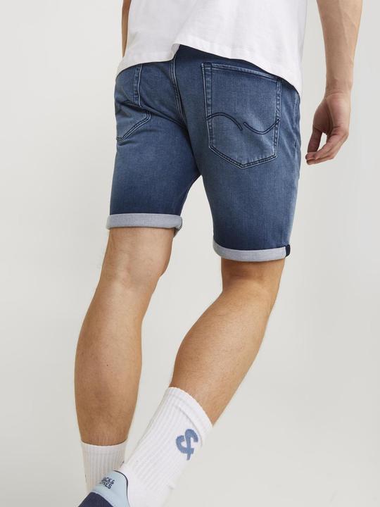 Immagine prodotto Jack & Jones JJIRICK JJICON SHORTS GE 341 I.K SS24 SN (S)