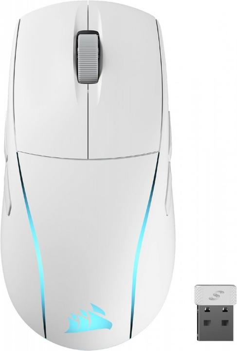 Image du produit Corsair M75 (Sans fil, Filaire)