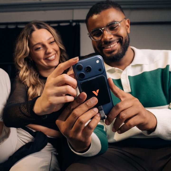 Produktbild Verbatim SSD 2TB SnapBack Ultra Slim SSD 2TB black (2 TB)