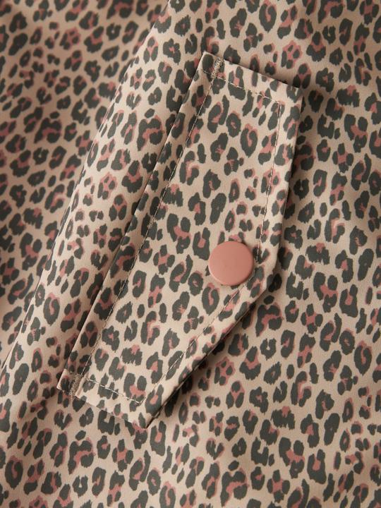 Actual product image Name it Leoprint Jacke (86)