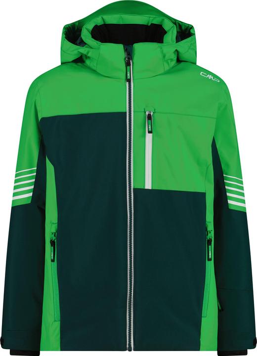 Produktbild CMP Campagnolo Snaps Hoodie (140)
