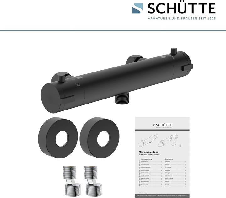 Produktbild Schütte Hana