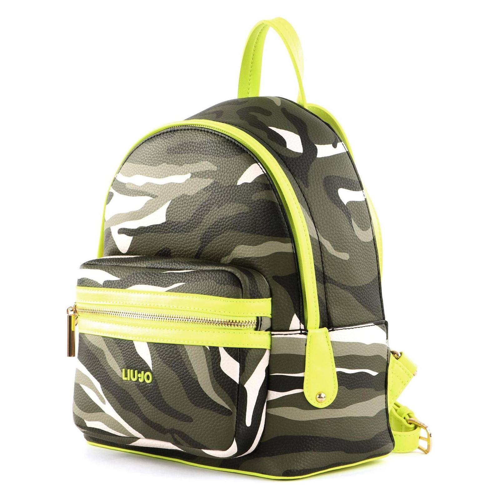 Liu Jo, Rucksack