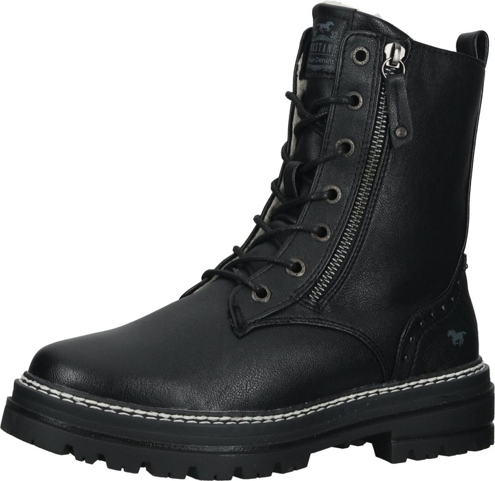 Produktbild Mustang Stiefelette (40)