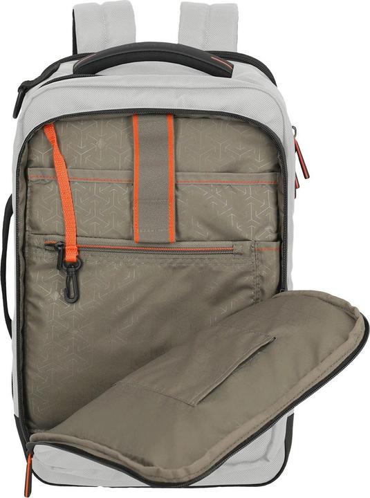 Actual product image Travelite Crosslite Boarding Backpack (20 l)