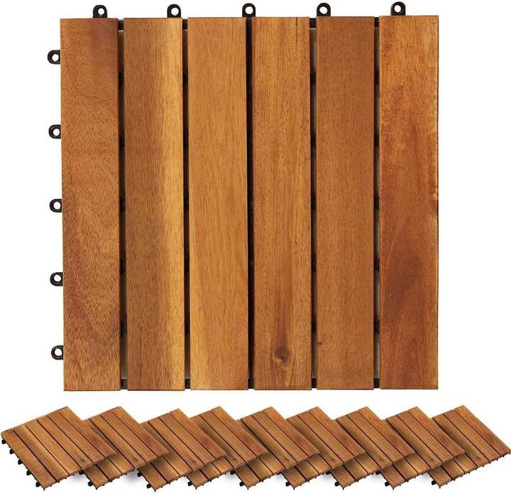 Immagine prodotto vidaXL Cordelia (20 x, 30 x 30 cm)