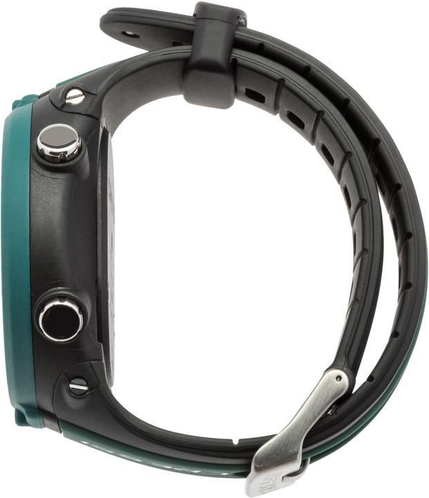 Actual product image Cressi Nepto computer clock