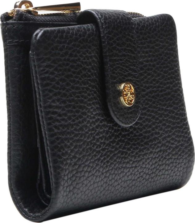 Actual product image Esquire Madison Wallet