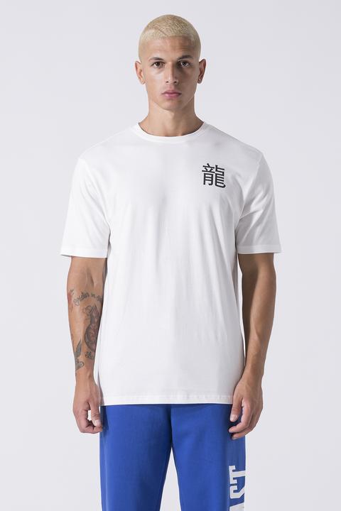 Immagine prodotto Everlast T-Shirt Jersey Dragon (L)