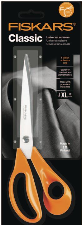 Immagine prodotto Fiskars Classico (25 cm)