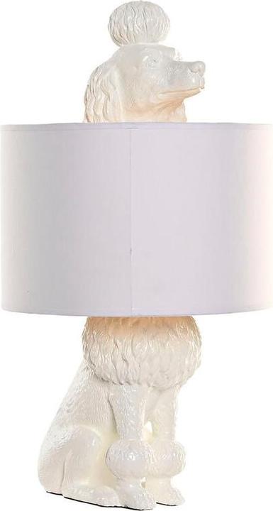 Produktbild Esprit Tischlampe Home Weiss Gold 50 W 220 V (E27)