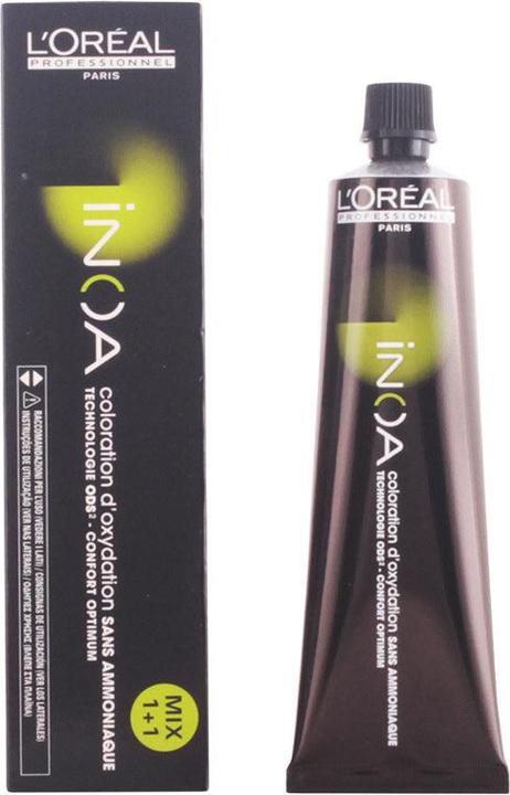 Image du produit L'Oréal Professionnel Inoa (Blond, Or)