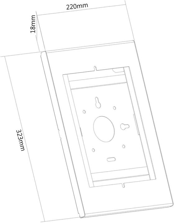 Immagine prodotto PureMounts PDS-5901