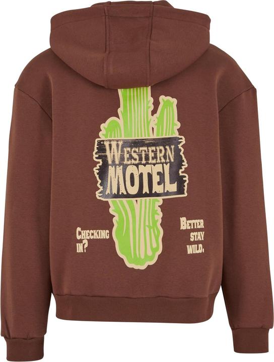 Produktbild Lost Youth Western Motel (S)
