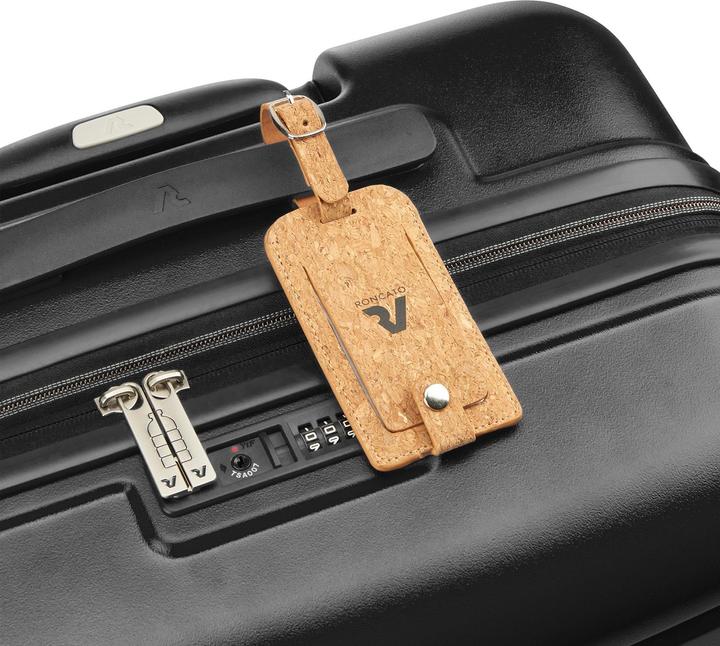 Produktbild Roncato Relife 4 Rollen Trolley 73 cm mit Dehnfalte (85 l)