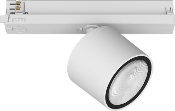 Produktbild LTS LED-Stromschienenstrahler (530 lm)