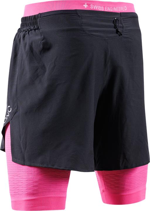 Produktbild X-Bionic Men Effektor 2in1 Shorts (M)