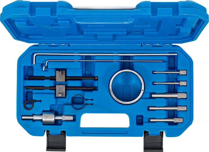Actual product image BGS Motor-Einstellwerkzeug-Satz
