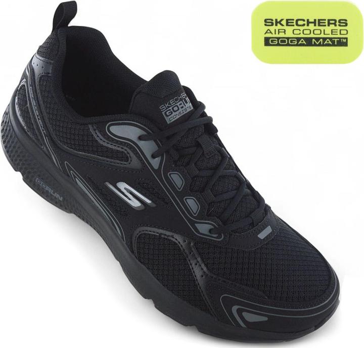 Produktbild Skechers Go Run Consistent 220034-BKCC - 42 (42)