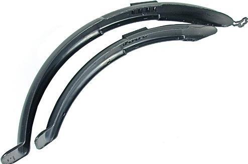 Actual product image Hebie Taipan 16 (Mudguard set)