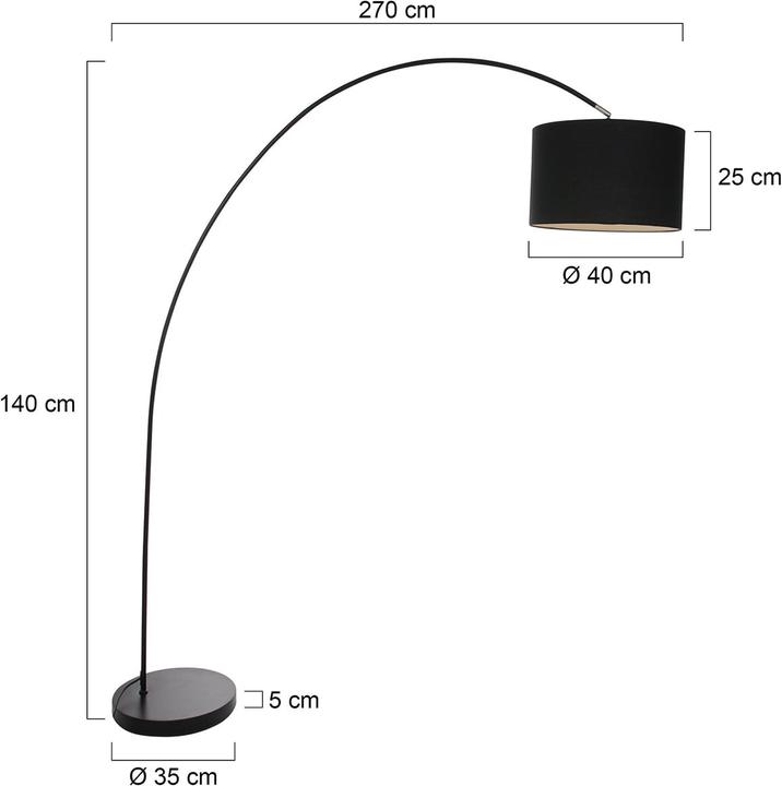 Image du produit Steinhauer Solva (E27)