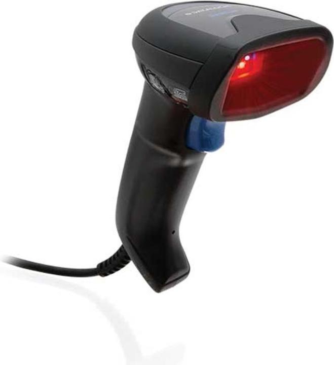 Produktbild Datalogic QuickScan QD2590 (2D-Barcodes, 1D-Barcodes)