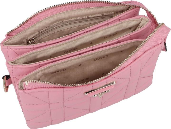 Actual product image Guess Latona QG 11720 evening bag & clutch