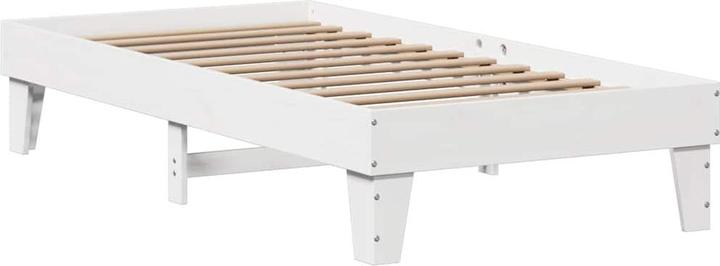 Image du produit vidaXL Bettgestell (90 x 200 cm)