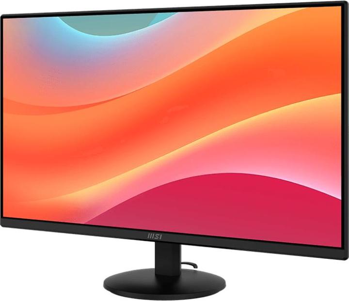 Immagine prodotto MSI PRO MP252L (1920 x 1080 pixel, 24.50")