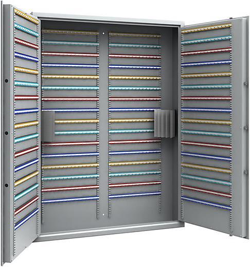 Actual product image kaiserkraft Key safe