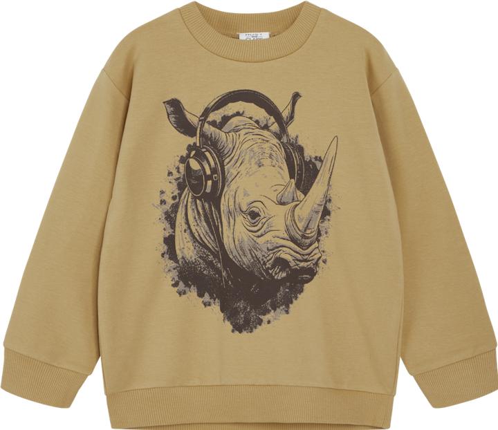 Produktbild Hust and Claire Pullover Sejer (116)