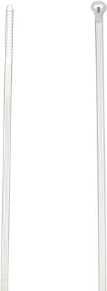 Image du produit ABB Colliers de serrage (Serre-câbles en plastique, 185.70 mm, 1000 pcs)