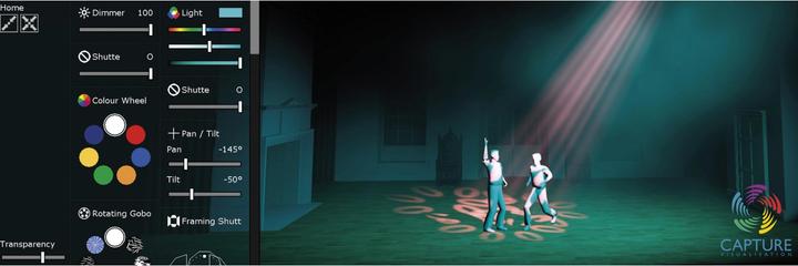 Produktbild Capture Solo Edition