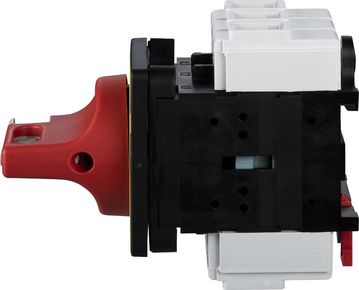 Produktbild Schneider Electric Haupt-Notausschalter VCF4