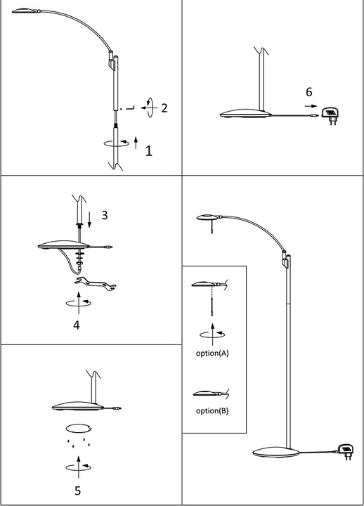 Produktbild Steinhauer Zenith (700 lm)