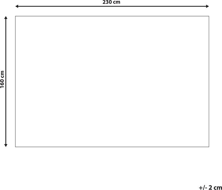 Produktbild Beliani Calti (160 x 230 cm)