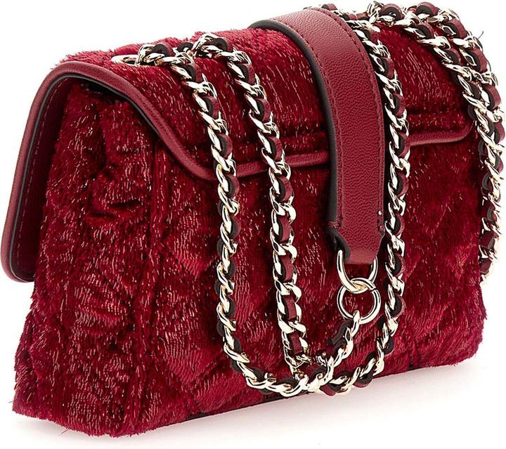 Produktbild Guess Giully Mini Bag Schultertasche 18 cm